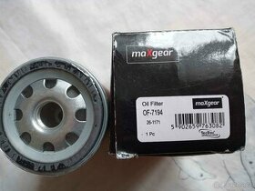 Chrysler PT Cruiser-Olejový filter MAXGEAR 26-1171