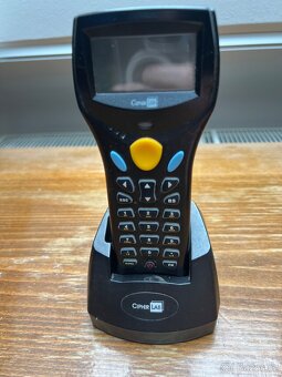 Scaner čárových kódů, skladová evidence CHIPHER LAB.