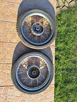 Kola jawa 350 634 632 18ky