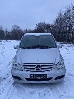 Mercedes Viano EXTRALONG 3.0