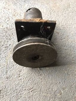 MF 70 příruba pro OP 1.2 / OP 1.1