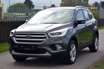 Ford Kuga 2.0 TDCi 110kW Cool&Connect 4x4
