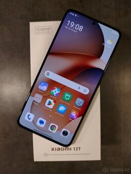 Xiaomi 12T 8GB/256GB