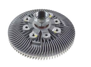 viskózní spojku ventilátoru jeep