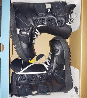 Dámska snowboardova  obuv Burton, vel. 7,5