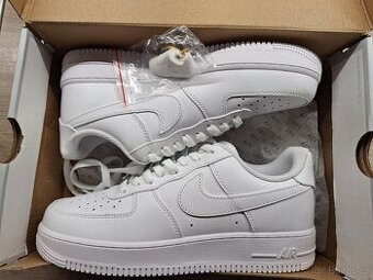 [AF1] Nike Airforce 1 - Nové, vel. 43