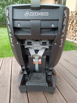 Maxi-cosi autosedačka