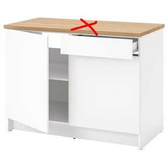 Spodní skřínka do kuchyně IKEA