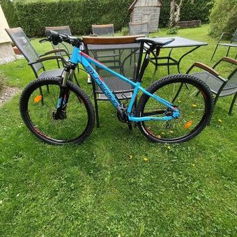 Kolo SUPERIOR XC 857 (rám XS)