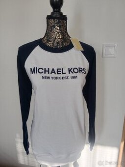 Michael Kors vysoce luxusní mikina