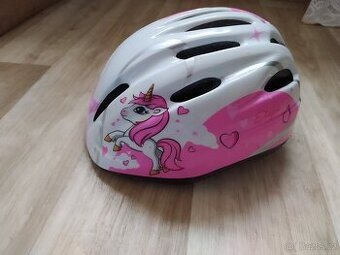 Helma na kolo dětská XS/S
