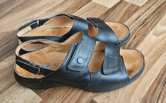 Zdravotní sandále dámské vel.41