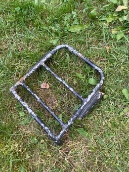 Nosic kawasaki kmx 125