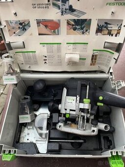 Festool OF 1010 Ebq