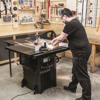 Kotoučová pila Americké značky Laguna