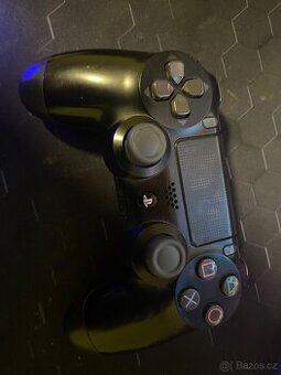 ps4 controller FUNKCNI