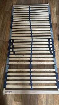 Rošty a matrace - za odvoz