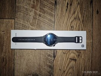 Chytré hodinky Xiaomi S4