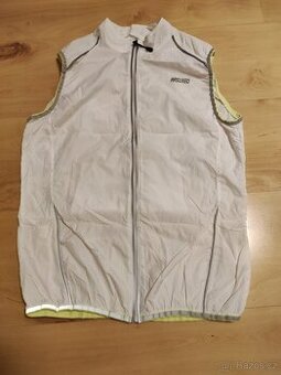 Dámská lehká vesta Arsuxeo vel. M
