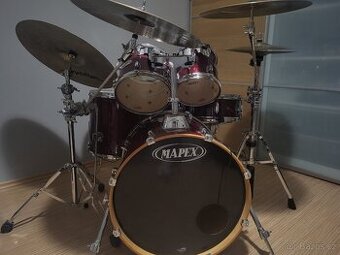 Bicí souprava Mapex series M