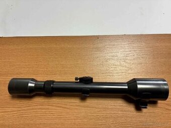 Nemecký vojenský puškohled AJACK