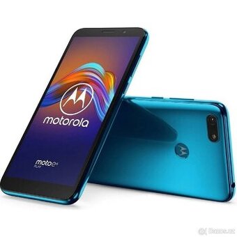 MOTOROLA E6 PLAY