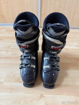 Pánské lyžařské boty Salomon - vel. 339mm - 29/29,5