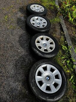 Bmw origo r15 alu kola zimní