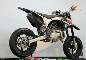 Pitbike 12" VMC Fenix 160