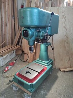 Vrtačka Jihokov V16