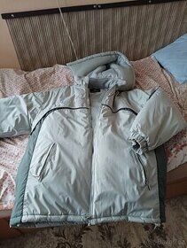 Zimní bunda vel xxl