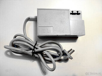 Napájač autodráhy, trafo Ites T1