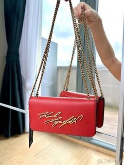 CROSSBODY KABELKA KARL LAGERFELD