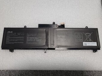 Notebook baterie ASUS C41N1837 ( NEZNÁMÝ STAV )