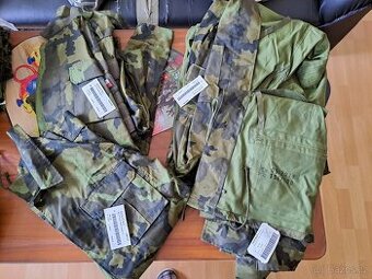 Blůza vzor 95  letní/ celoroční