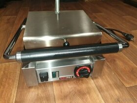 Prodam profi gastro gril redfox ps 2010 r,  3kw