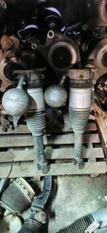 Levy pravy zadni mech vw phaeton