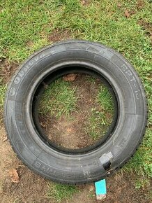 Pneumatika 185/60 r14 M+S Nová