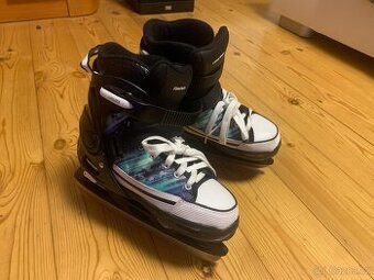 Dětské stavitelné brusle TEMPISH