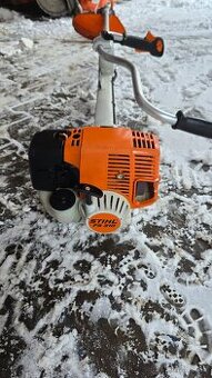 Krovinořez stihl fs310