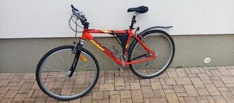 Trekové kolo Rock Machine