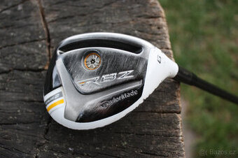 DÁMSKÉ FAIRWAYOVÉ DŘEVO TAYLORMADE RBZ