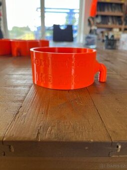 Kruhová výpusť kondenzátu - 1