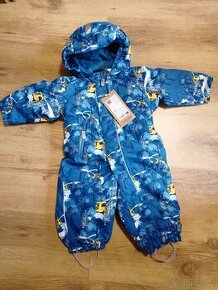 Nova zimni kombineza Reima Puhuri 74,80,86