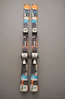 Dětské Lyže Tecnopro