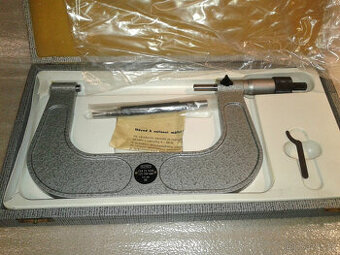 mikrometr 125-150 Somet