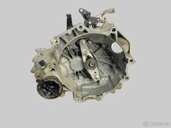 Převodovka 1.2 HTP 40 / 47 kw kód GSB Škoda Fabia I