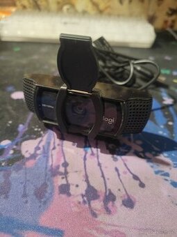 Logitech C920s HD Pro