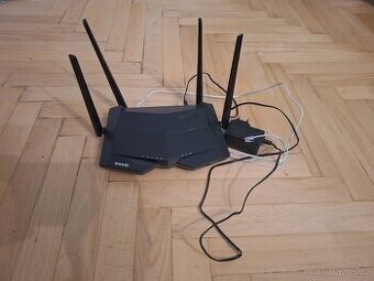 Tenda V12 Wireless ADSL Router