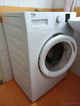 Pračka Beko funkční